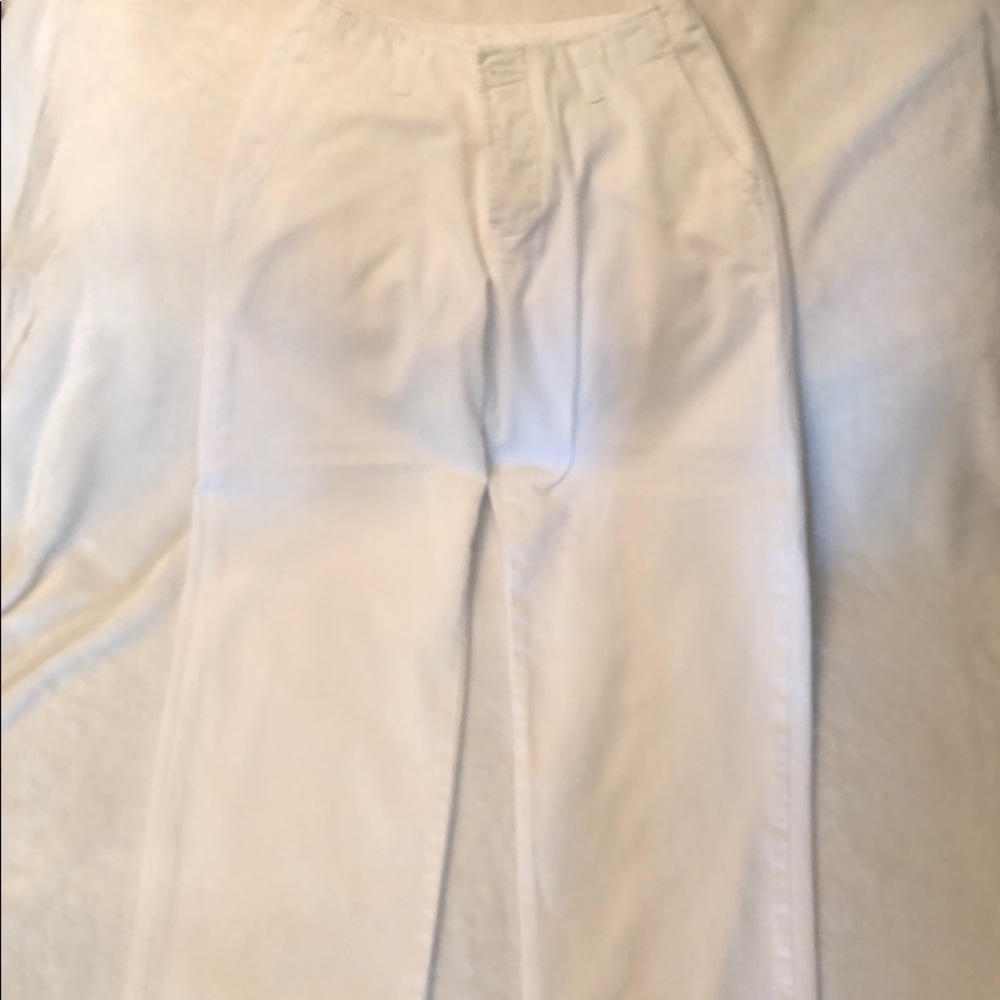 MODA INTERNATIONAL Women’s high waisted Pants